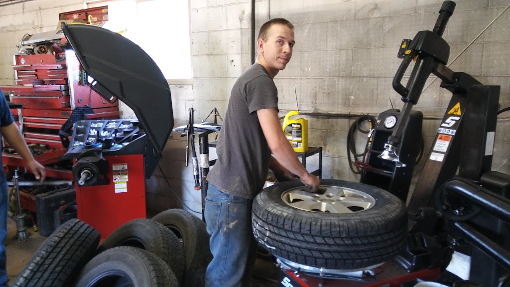 More Miles Auto Service LLC | 5973 Quebec St, Commerce City, CO 80022, USA | Phone: (720) 361-2370