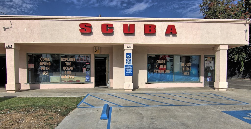 Scuba Schools of America & Swim | 4420 Holt Blvd, Montclair, CA 91763, USA | Phone: (844) 482-1934