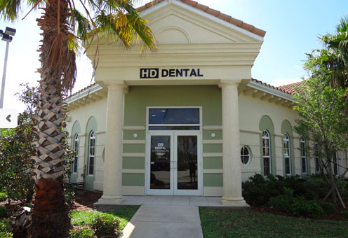 HD Dental | 1715 Berglund Ln #1, Melbourne, FL 32940, USA | Phone: (321) 616-7986