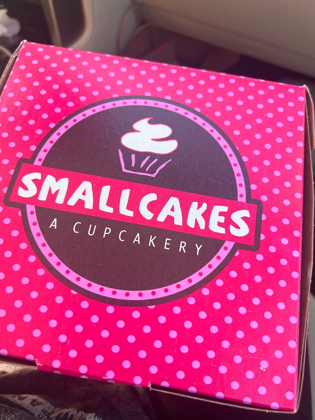 Smallcakes Buford: A Cupcakery and Creamery | The Exchange at Gwinnett, 2925 Buford Dr Ste 1220, Buford, GA 30519, USA | Phone: (770) 224-8033