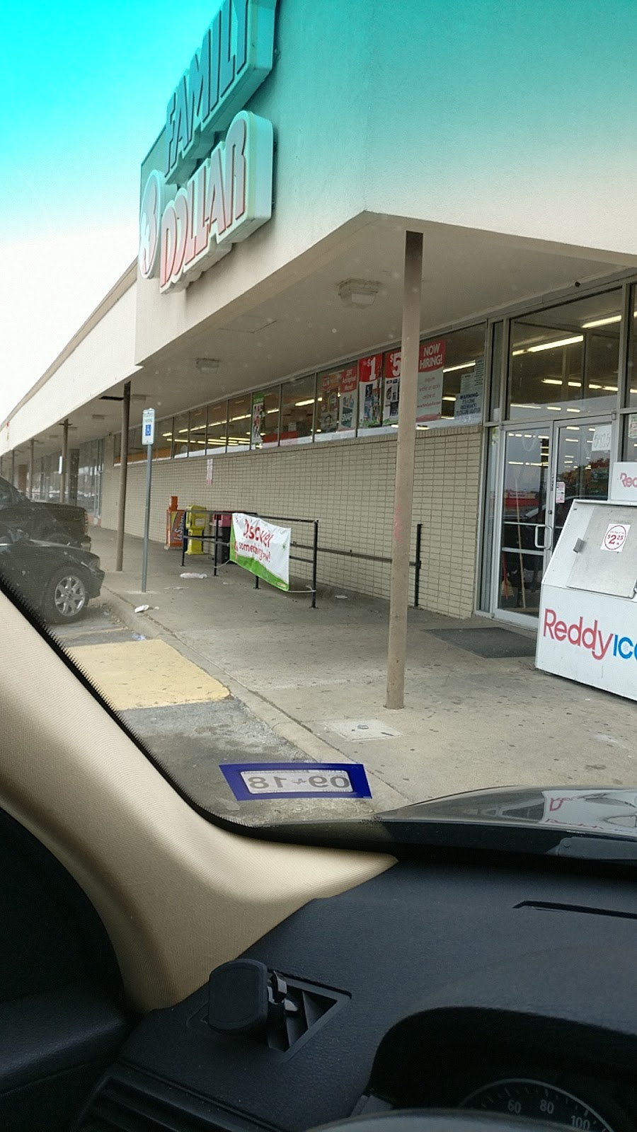 Family Dollar | 5425 E Lancaster Ave, Fort Worth, TX 76112, USA | Phone: (817) 880-0229