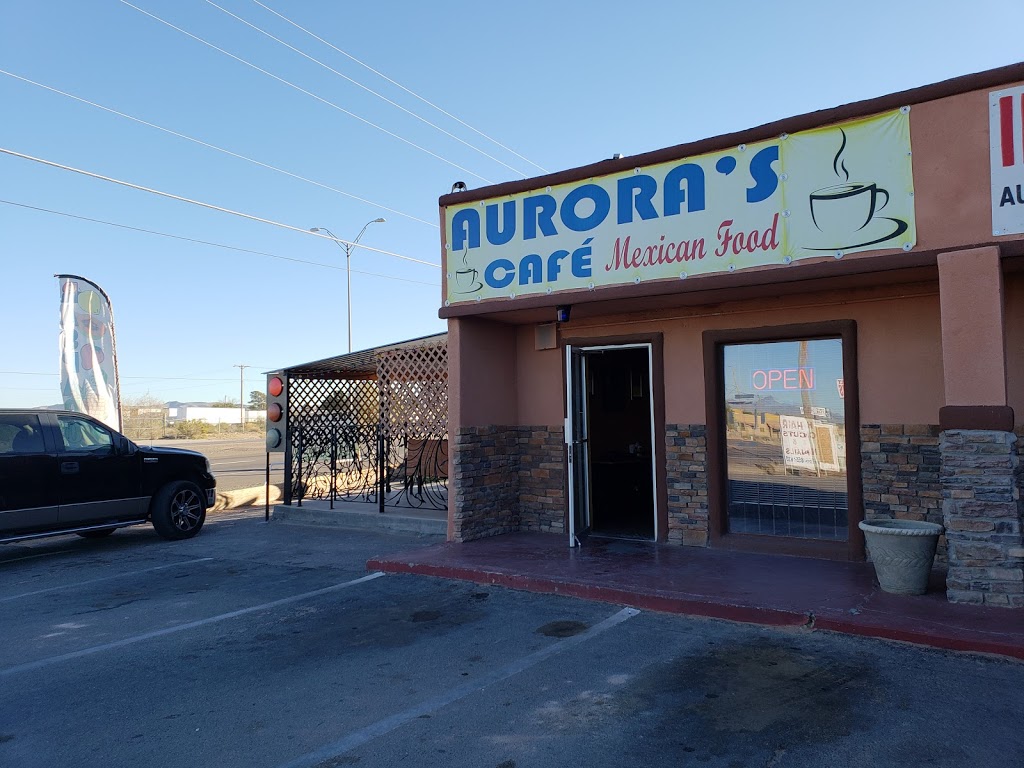 Auroras Cafe | 14260 Montana Ave, El Paso, TX 79938, USA | Phone: (915) 856-7095