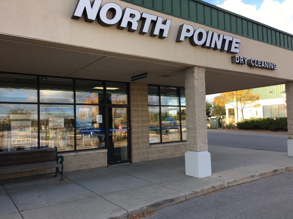 North Pointe Cleaners | N78W14597 Appleton Ave, Menomonee Falls, WI 53051, USA | Phone: (262) 255-3080