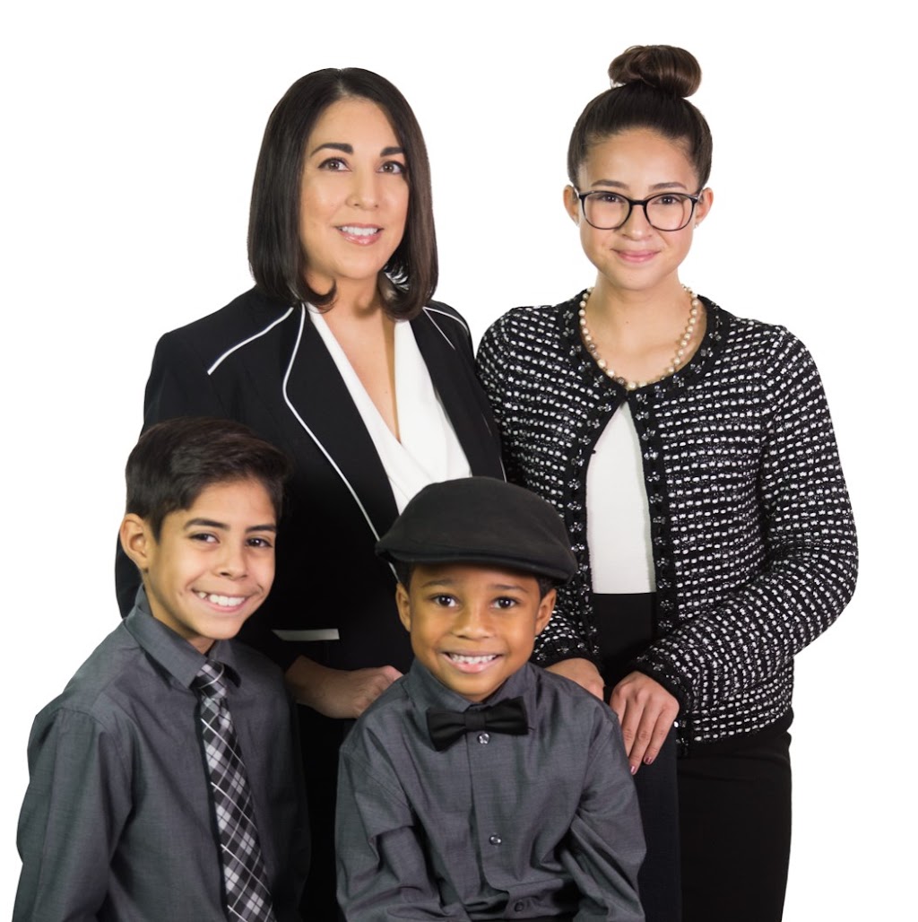 Maria Cecilia Garcia - Mortgage Advisor | The Mortgage Family | 41923 Second Street Suite 203, Temecula, CA 92590, USA | Phone: (951) 545-1385