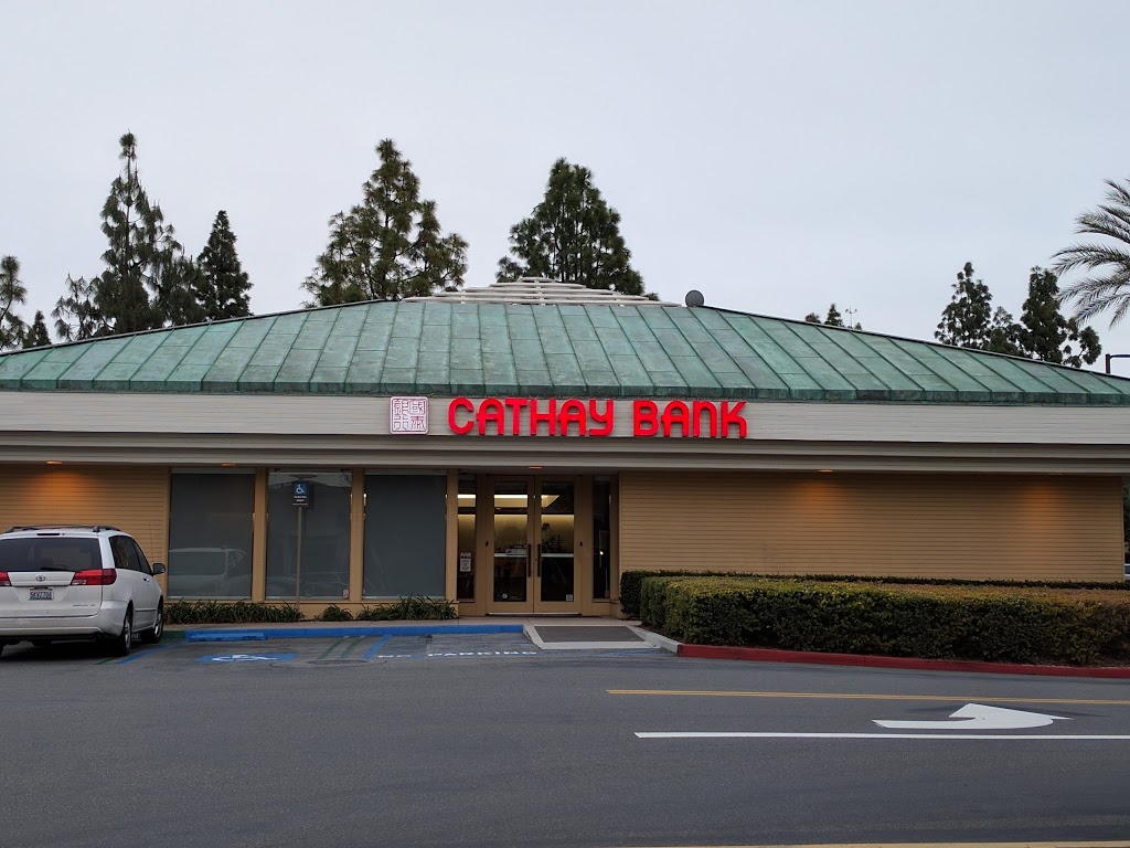 Cathay Bank | 15323 Culver Dr, Irvine, CA 92604, USA | Phone: (949) 559-7500