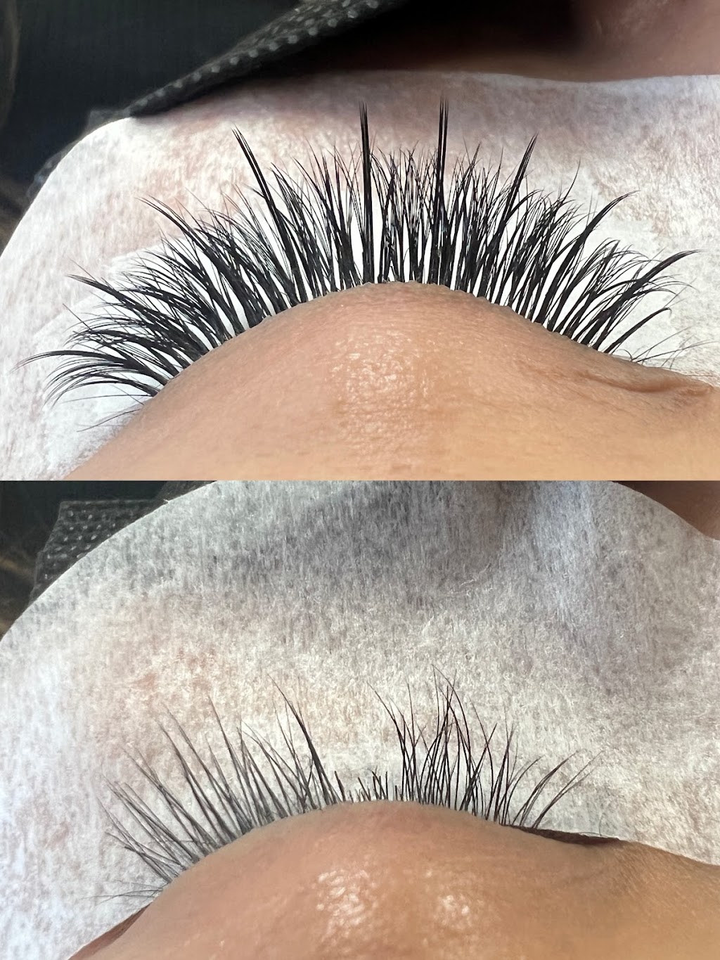 EJ Lash & Beauty | 1241 W Central Ave, Brea, CA 92821, USA | Phone: (714) 858-5816