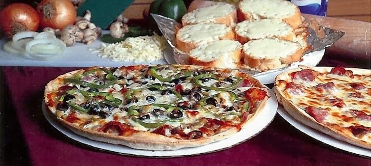 Linwood Pizza | 5221 E Viking Blvd, Wyoming, MN 55092, USA | Phone: (651) 462-8414