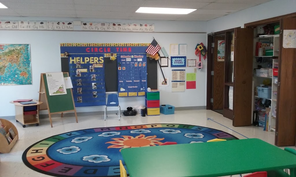 Dutilh Preschool | 1270 Dutilh Rd #5108, Cranberry Twp, PA 16066, USA | Phone: (724) 776-1094