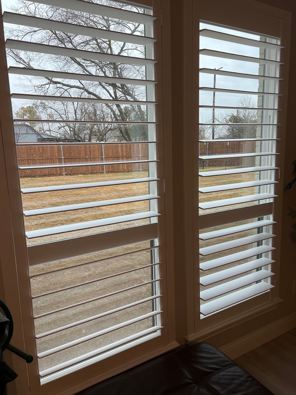 NTX Blinds & Shutters | 629 E Walnut St, Garland, TX 75040, USA | Phone: (469) 360-2079