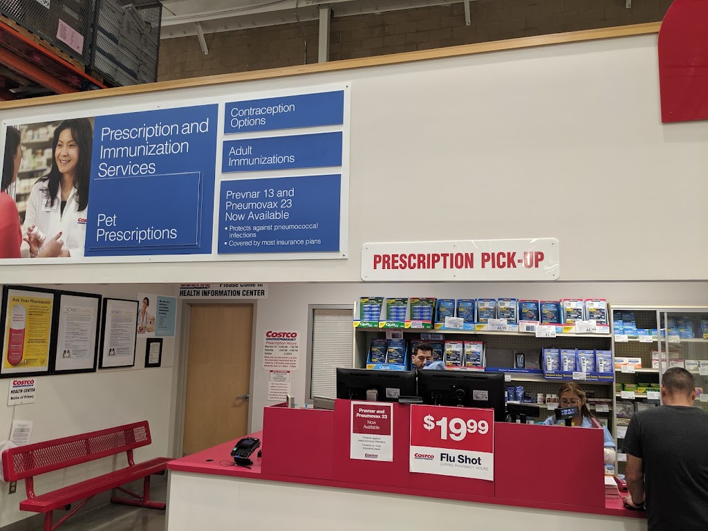 Costco Pharmacy | 520 N Lone Hill Ave, San Dimas, CA 91773, USA | Phone: (909) 962-5516