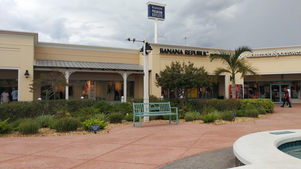 Banana Republic Factory Store | 5657 Factory Shops Blvd Ste 460, Ellenton, FL 34222, USA | Phone: (941) 722-3210