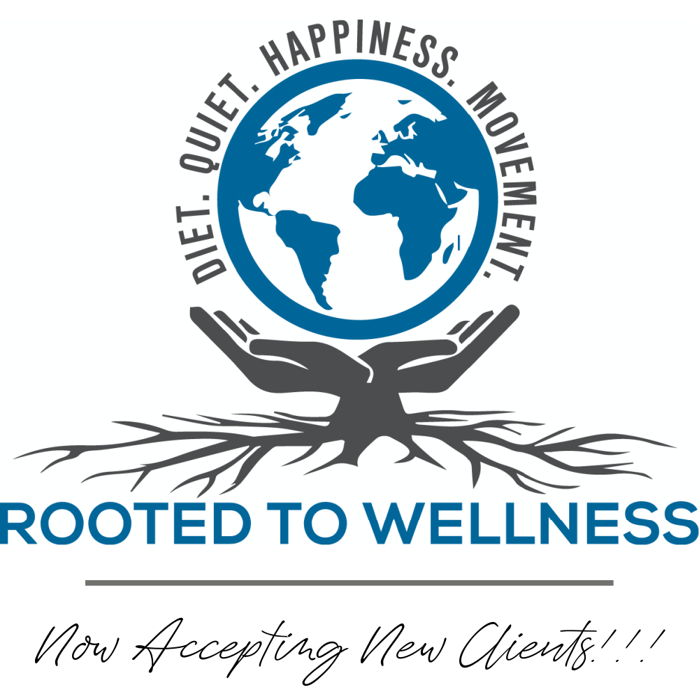 Rooted to Wellness, PLLC | 6717 Oak Grove Pkwy, Brooklyn Park, MN 55445, USA | Phone: (612) 567-9626