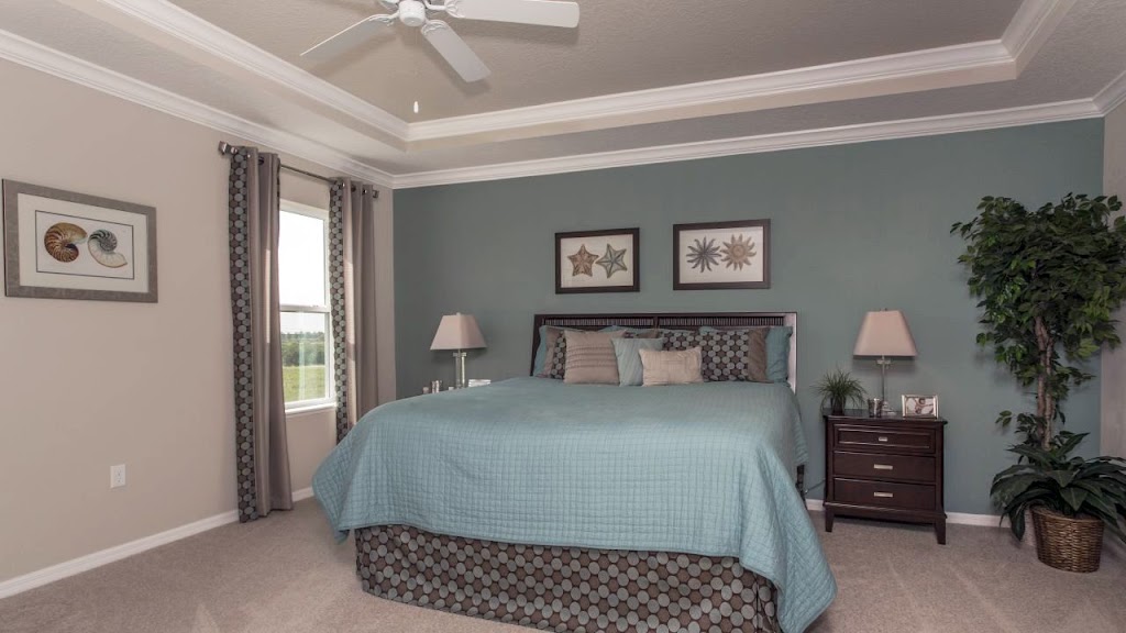 Spring Hill by Maronda Homes | 14055 Spring Hill Dr, Spring Hill, FL 34609, USA | Phone: (866) 577-3697