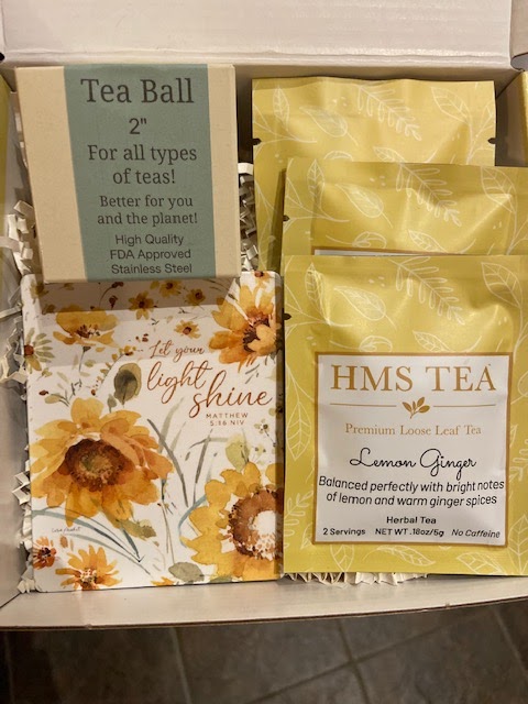 Herbs Make Scents Tea Shop | 4 Maple St, Mendon, MA 01756, USA | Phone: (508) 331-2457