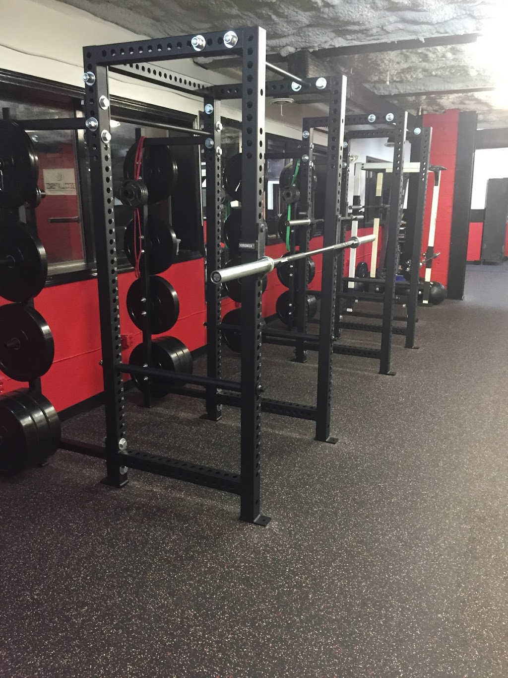 Durkin Sports Performance | 994 Brodhead Rd, Coraopolis, PA 15108, USA | Phone: (412) 537-4600