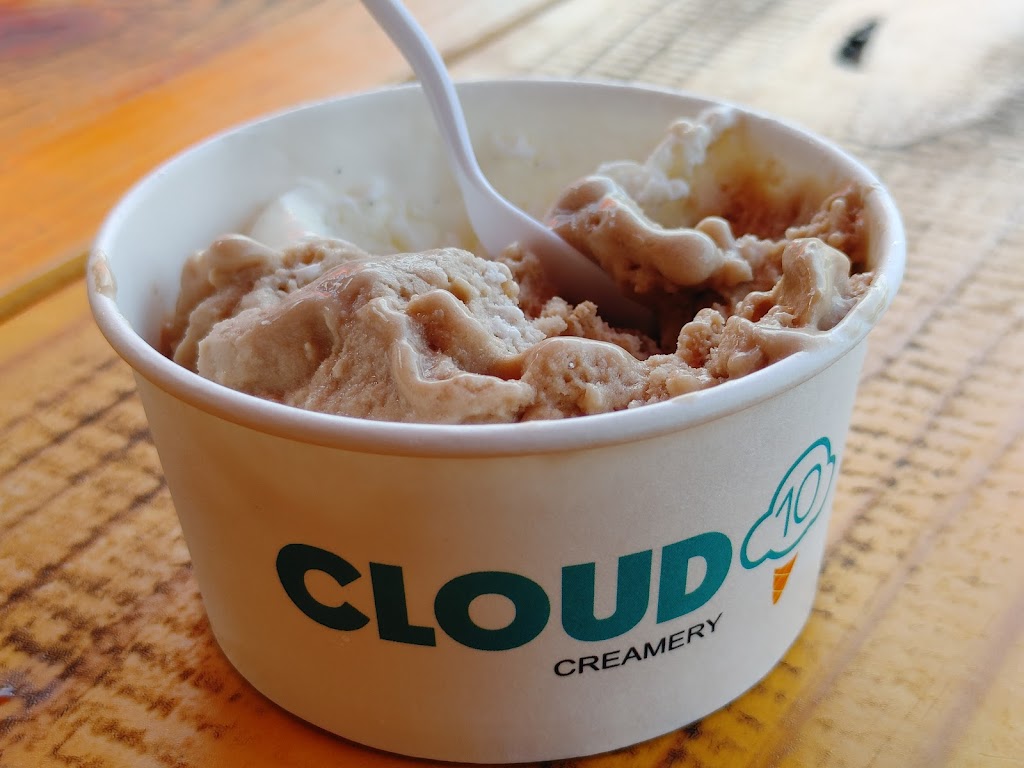 Cloud 10 Creamery | 9910 Gaston Rd #180A, Katy, TX 77494, USA | Phone: (832) 437-7808