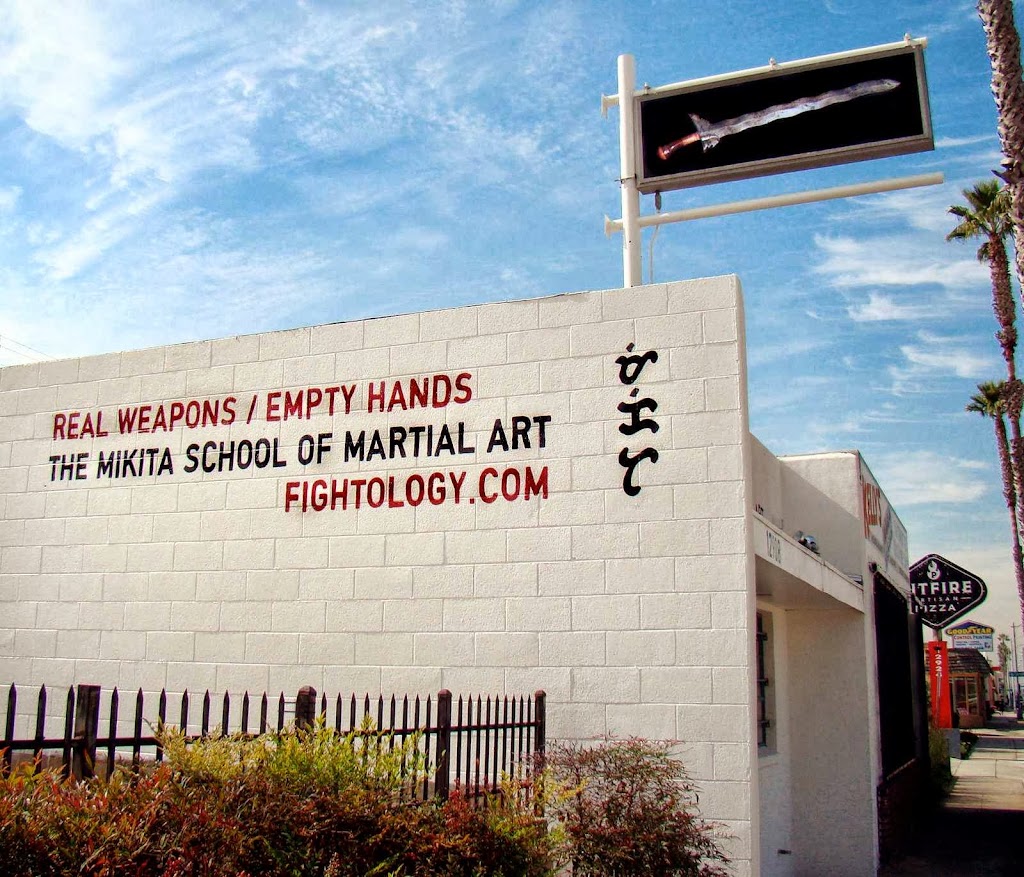 The Mikita School of Martial Art | 12936 Rubens Ave, Los Angeles, CA 90066, USA | Phone: (310) 754-5517