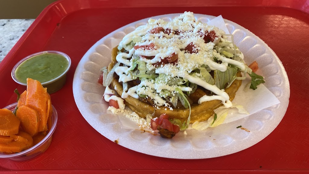 Salsitas Mexican Food | 1920 W Thunderbird Rd #6311, Phoenix, AZ 85023, USA | Phone: (602) 218-6455