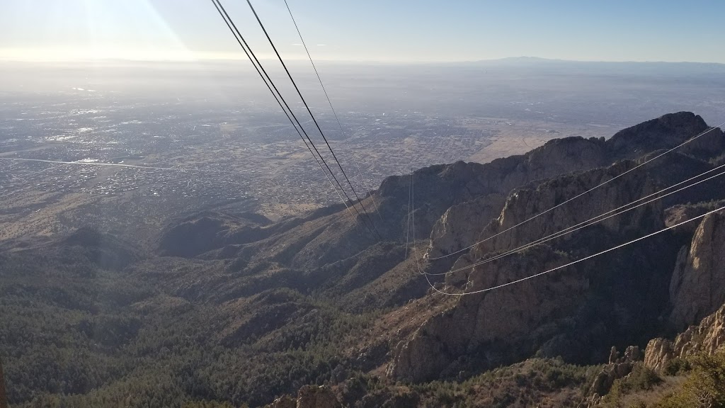 Sandia Peak Ski Resort | 11 New Mexico 536, Sandia Park, NM 87047, USA | Phone: (505) 856-7325