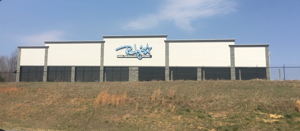 Rudys Performance Parts | 7422 Whitsett Park Rd, Burlington, NC 27215, USA | Phone: (866) 757-6537