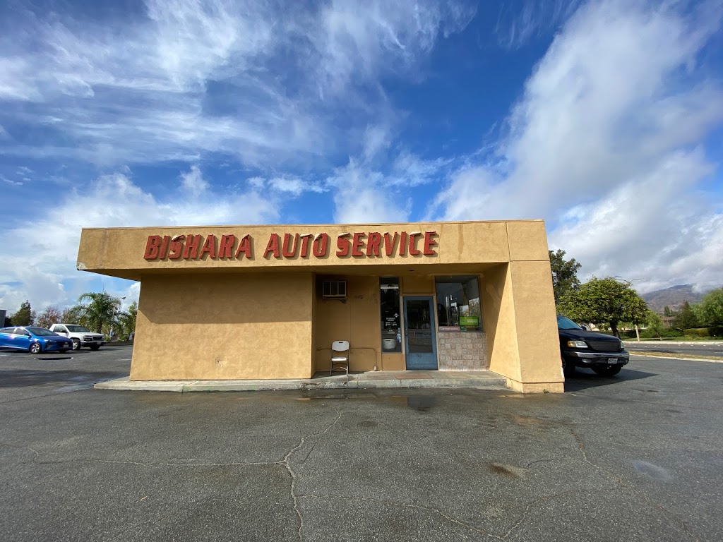 Bishara Auto Service | 2250 E Rte 66, Glendora, CA 91740, USA | Phone: (626) 852-7935