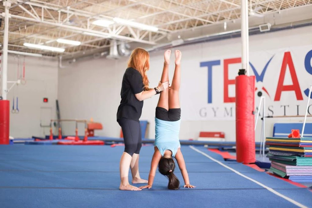 Texas Gymnastics | 1331 US-80 E, US-80 Suite 4, Mesquite, TX 75150, USA | Phone: (972) 285-8482