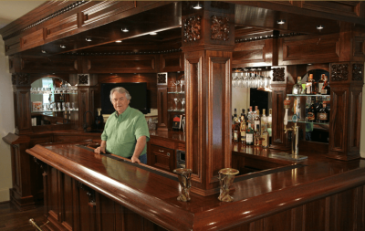 Classic Bars, Inc. | 5020 S Atlanta Rd SE, Smyrna, GA 30080, USA | Phone: (404) 350-9806
