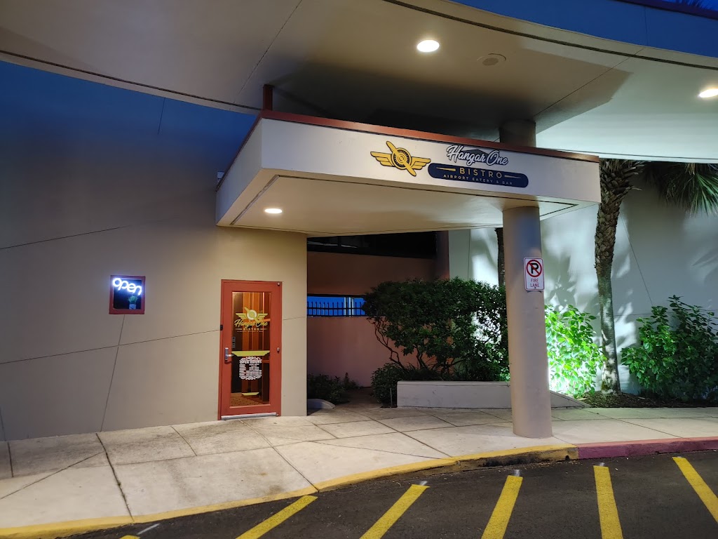 Northeast Florida Regional Airport | 4900 US-1, St. Augustine, FL 32095, USA | Phone: (904) 209-0090