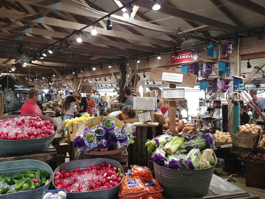 Morris Farm Market | 3784 Caratoke Hwy, Barco, NC 27917, USA | Phone: (252) 207-1385