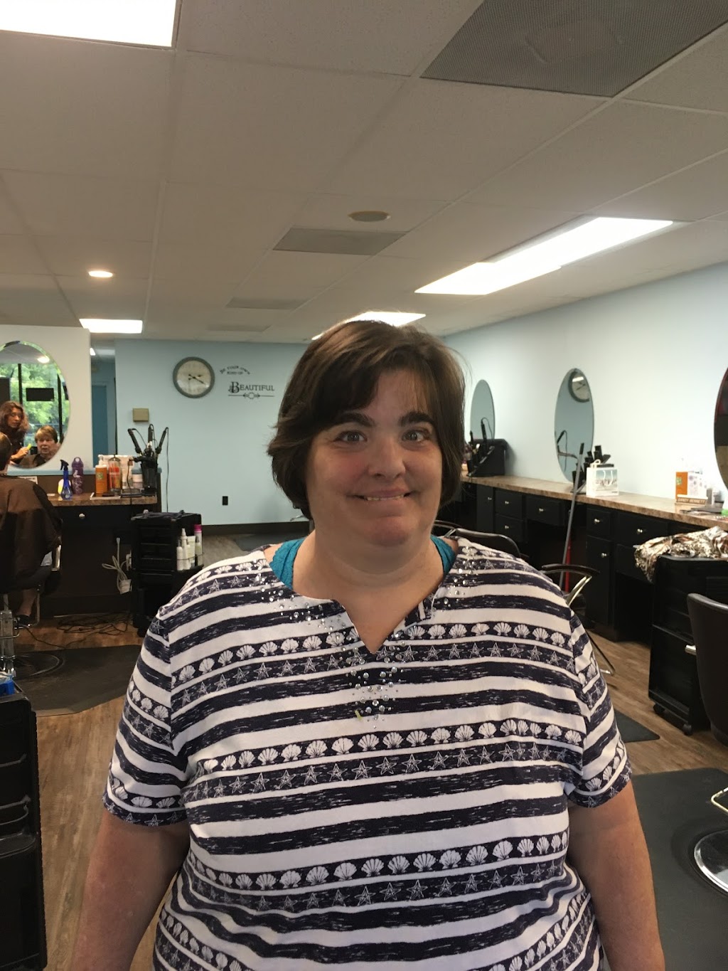 Backstreet Salon | 4206 St Lawrence Dr, New Port Richey, FL 34653, USA | Phone: (727) 807-3370