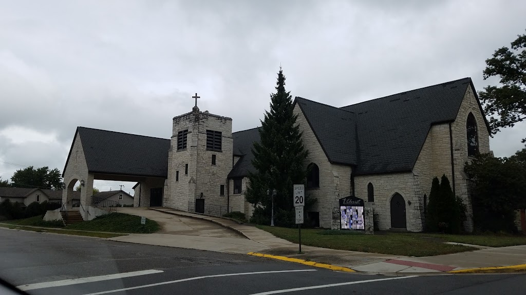 Christ Lutheran Church | 4412 Park St, Woodburn, IN 46797, USA | Phone: (260) 632-4821