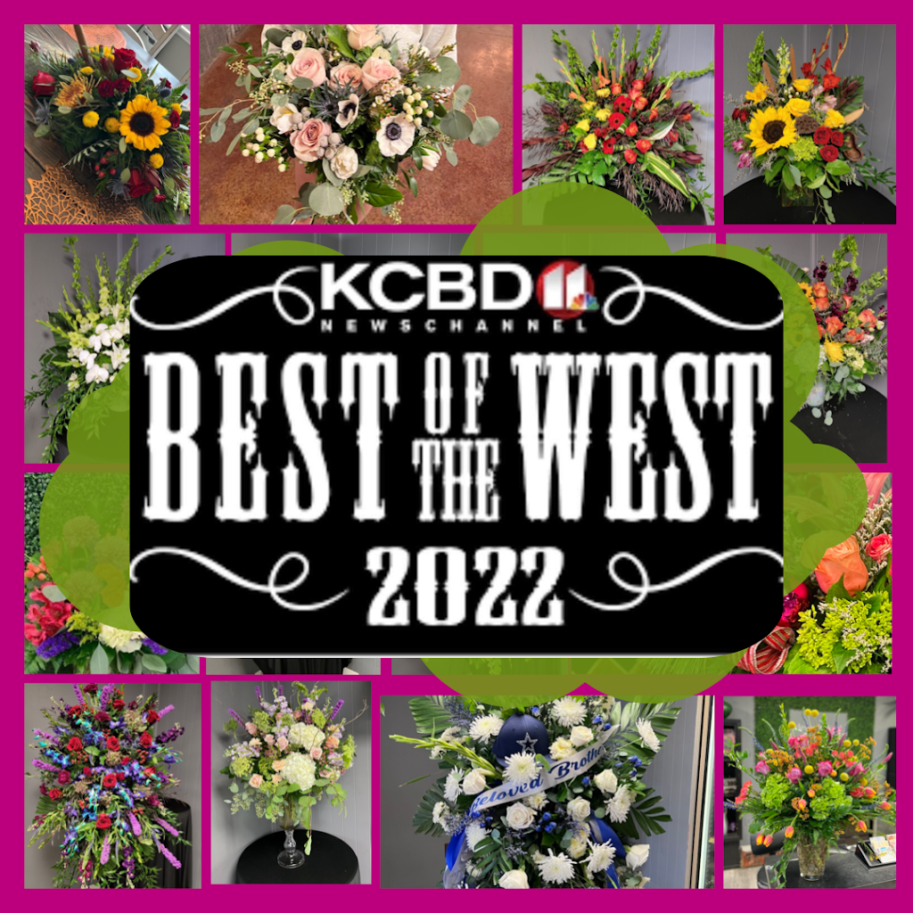 Devault Floral | 3703 19th St, Lubbock, TX 79410, USA | Phone: (806) 797-0727