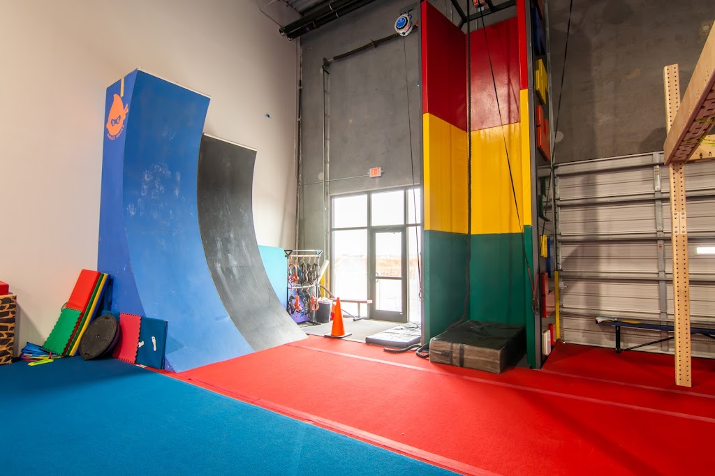 Jubilee Gymnastics, Dance, and Ninja Warrior | 353 30th St NE, Ruskin, FL 33570, USA | Phone: (813) 863-1168