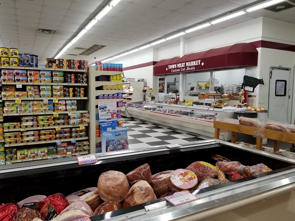 Town Market-Pine Level | 1700 US Hwy 70a E, Pine Level, NC 27568, USA | Phone: (919) 965-5271