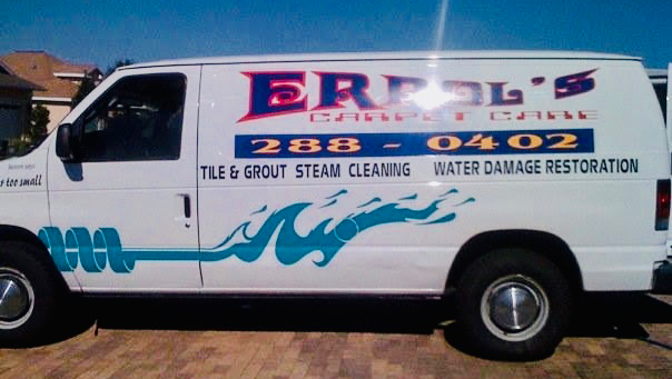 Errols Carpet Care | 14459 SE 100th Ave, Summerfield, FL 34491, USA | Phone: (352) 804-4967