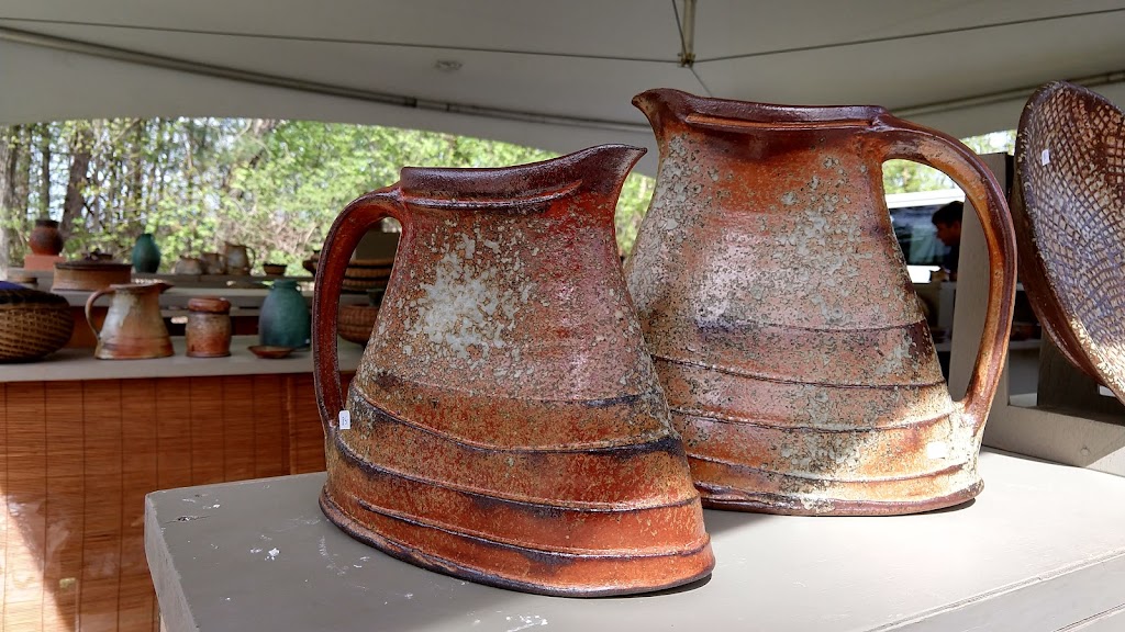 Richard Vincent Pottery | 39388 Hemingway Ave, North Branch, MN 55056, USA | Phone: (651) 674-7935