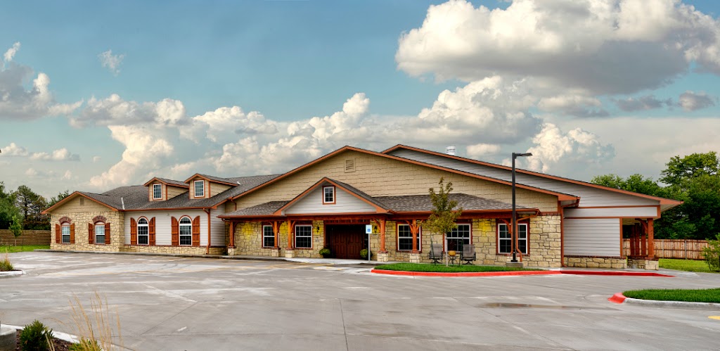The Mapleton Assisted Living | 1419 W Central Ave, Andover, KS 67002, USA | Phone: (316) 530-1253