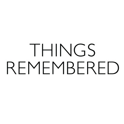 THINGS REMEMBERED | 1 Crossgates Mall Rd, Albany, NY 12203, USA | Phone: (518) 456-4620