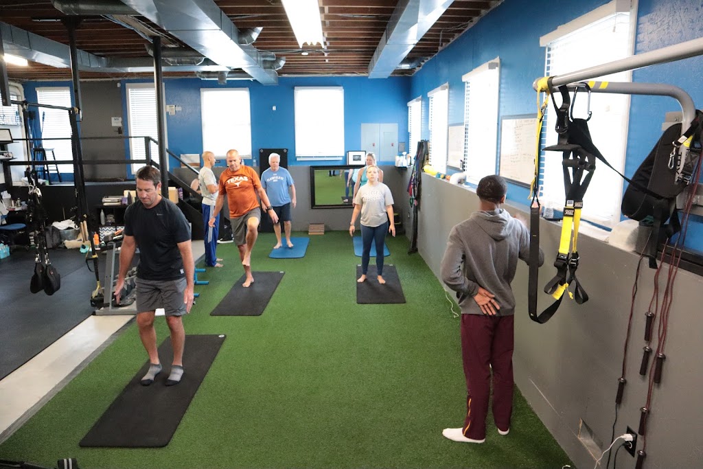 FLO FITNESS | 210 Haven Ave, Scotch Plains, NJ 07076, USA | Phone: (732) 682-3808