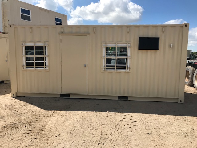 Mustang Container Sales | 3 Spotted Lily Way, Magnolia, TX 77354 | Phone: (832) 257-9740