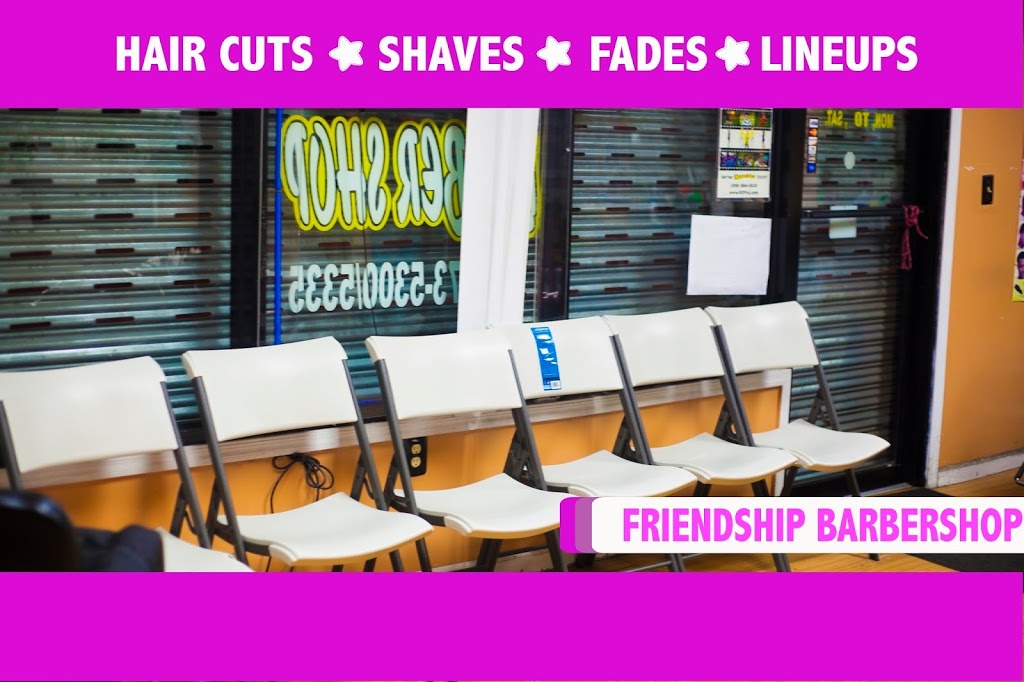 D-Nice Barber Shop | 894 Chancellor Ave, Irvington, NJ 07111 | Phone: (973) 332-7279