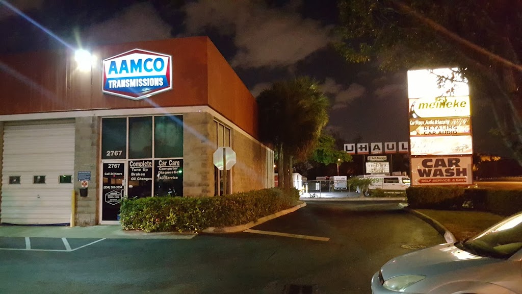 All State Auto Body | 2783 N Dixie Hwy, Wilton Manors, FL 33334 | Phone: (954) 533-3287