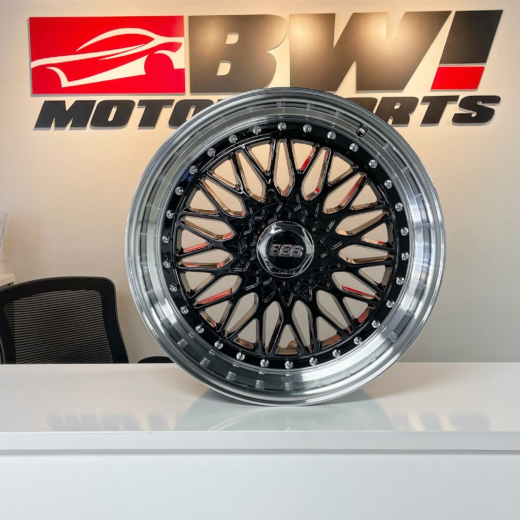 BWI Motorsports | 5820 Washington Blvd A, Elkridge, MD 21075 | Phone: (410) 220-3126