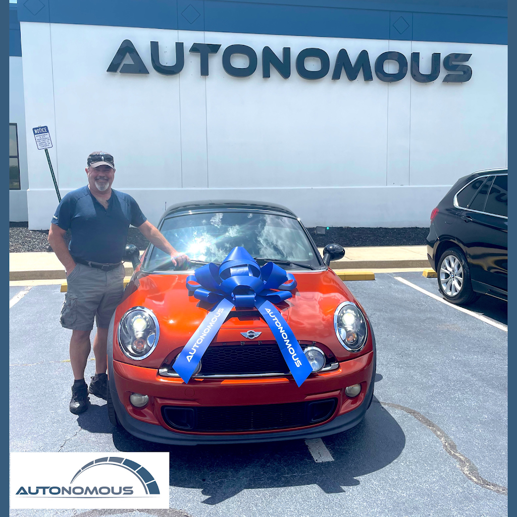 Autonomous | 2679 Barrett Lakes Blvd Nw, Kennesaw, GA 30144, USA | Phone: (470) 427-5300