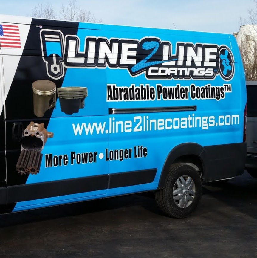 Line2Line Coatings | 4866 White Lake Rd Unit A, Clarkston, MI 48346, USA | Phone: (248) 625-3052