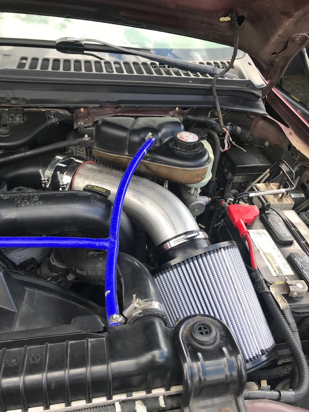 Down Home Diesel | 164 Old Carters Creek Pike, Franklin, TN 37064, USA | Phone: (615) 721-8697