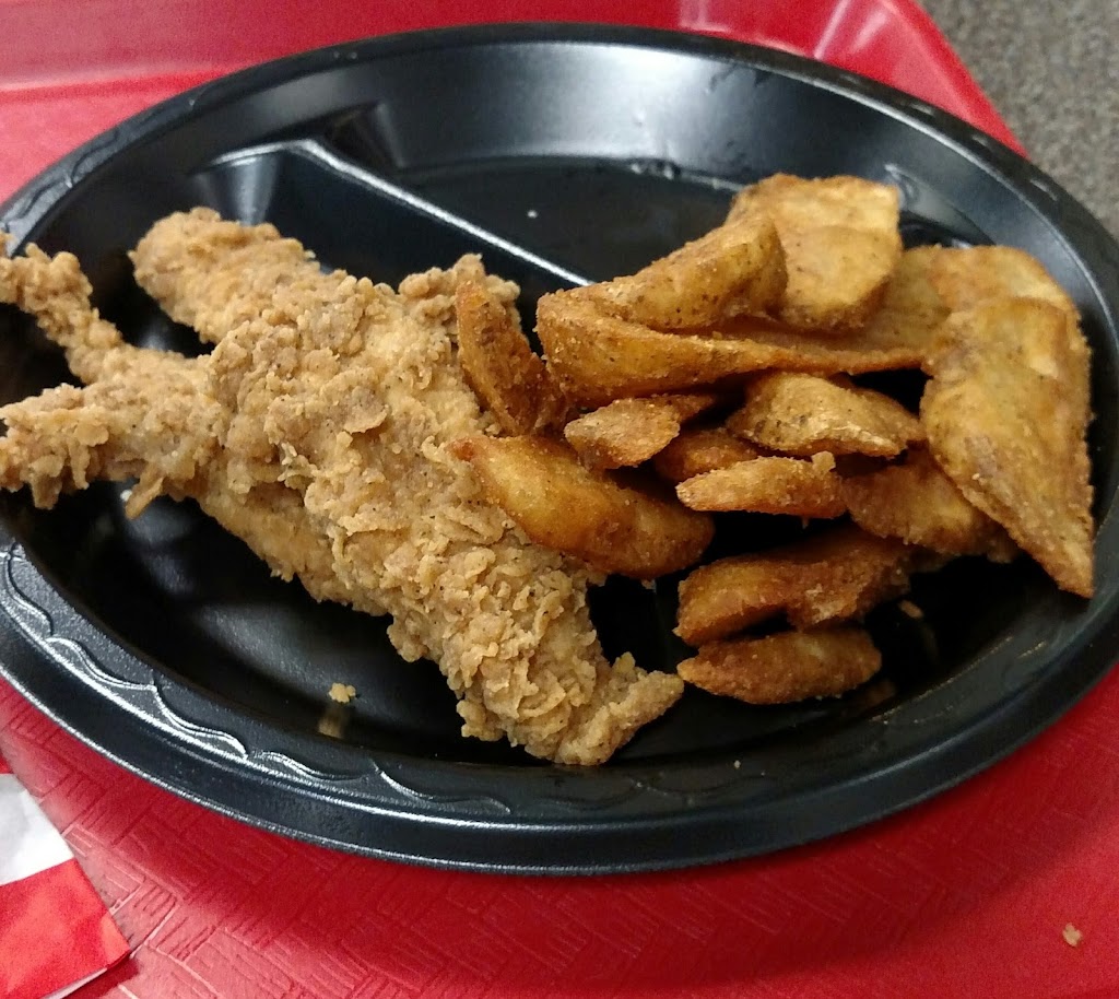 KFC | 5001 Murfreesboro Rd, La Vergne, TN 37086, USA | Phone: (615) 213-1177