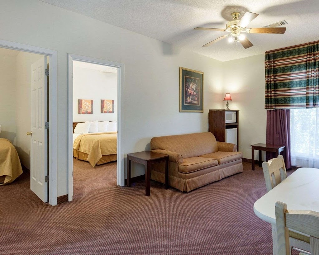 Quality Inn | 2440 Casino Strp Res Blvd, Tunica Resorts, MS 38664, USA | Phone: (662) 363-9996