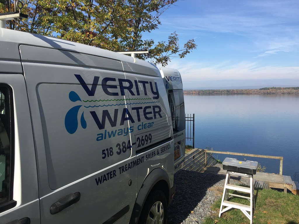 Verity Water, LLC | 4 Clifford Dr, Ballston Lake, NY 12019, USA | Phone: (518) 384-2699