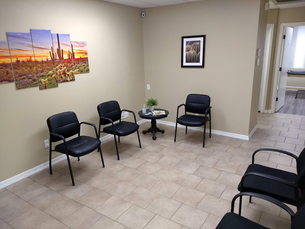 Shumway Family Medicine PLLC: Bradley Shumway DO | 4447 E Broadway Rd Suite 107, Mesa, AZ 85206, USA | Phone: (480) 550-9610